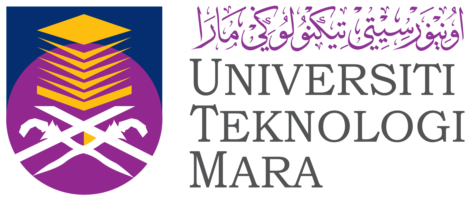 Logo UiTM